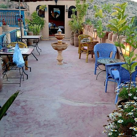 Maison Des Maitres Marrakesh Bagian luar foto