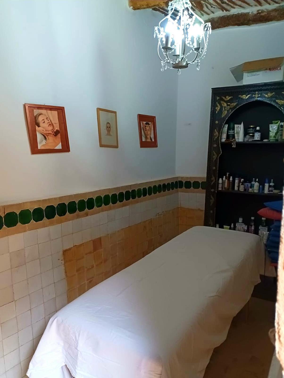 Maison Des Maitres Marrakesh Bagian luar foto