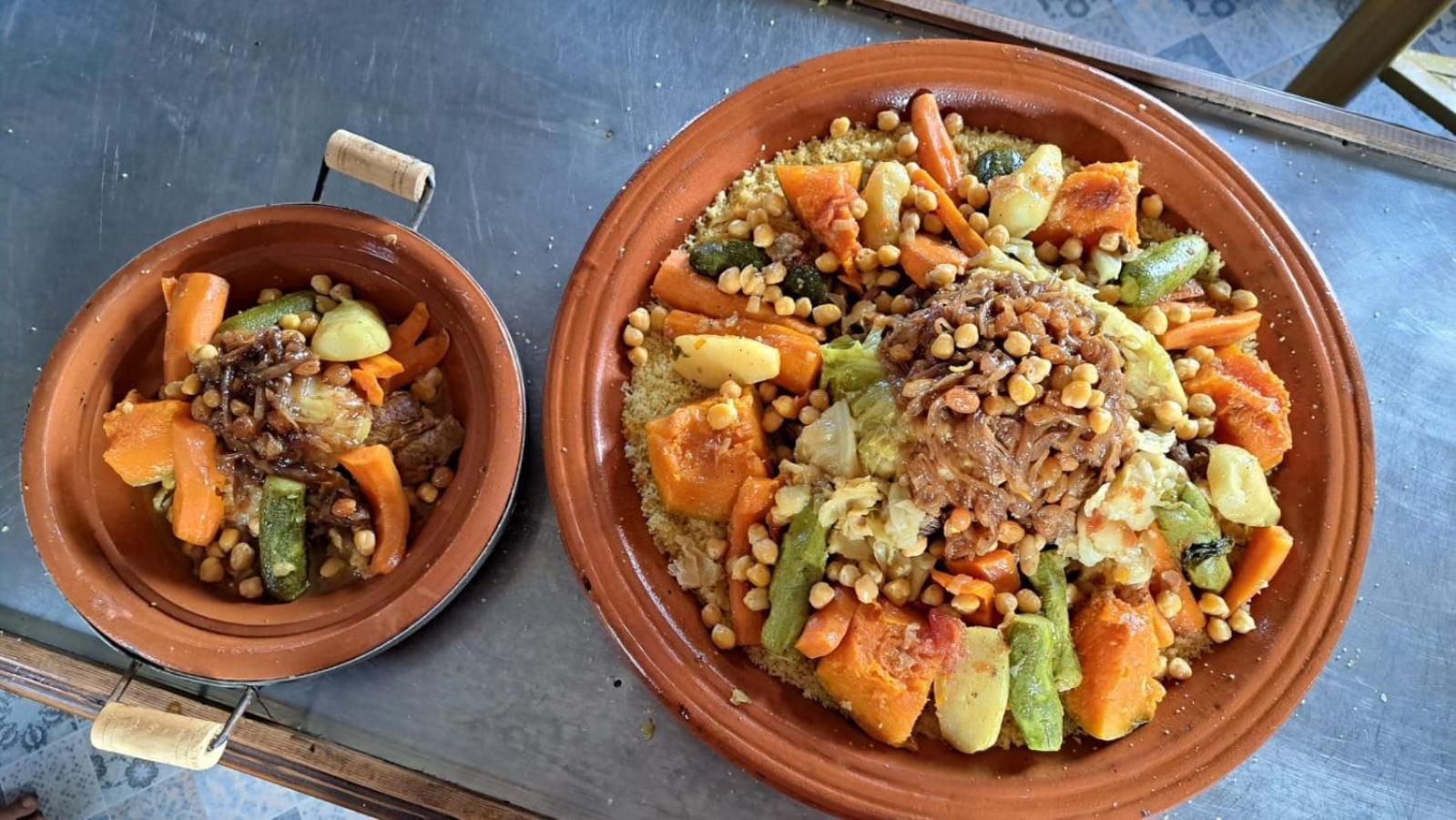 Maison Des Maitres Marrakesh Bagian luar foto